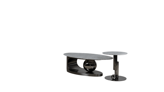 Center Table - CJ-17 - Office Empire