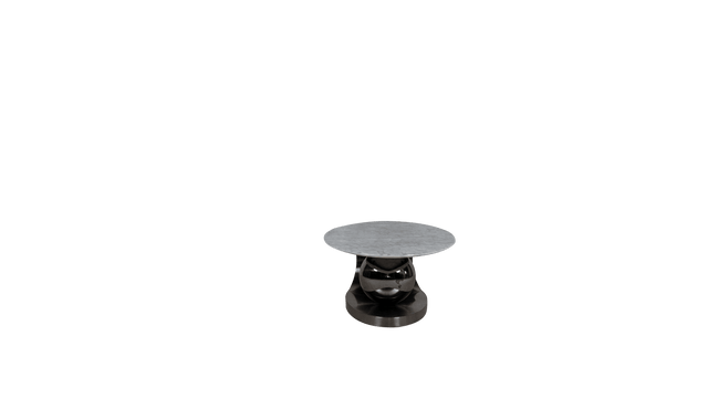 Center Table - CJ-17 - Office Empire