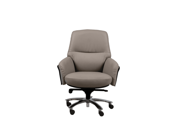 Visitor Chair - A2328B - Office Empire