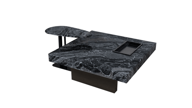 Center Table - 6666-3 - Office Empire