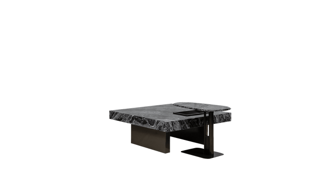 Center Table - 6666-3 - Office Empire