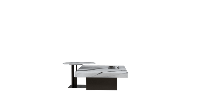 Center Table - 6666-4 - Office Empire