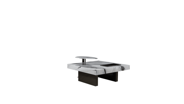 Center Table - 6666-4 - Office Empire