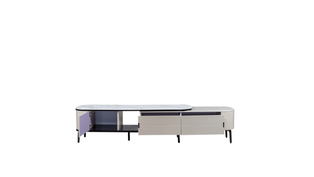 LCD Rack - T17-140 - Office Empire