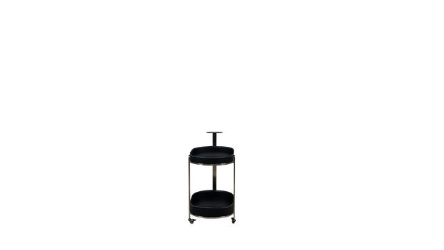 Tea Trolly - C-45