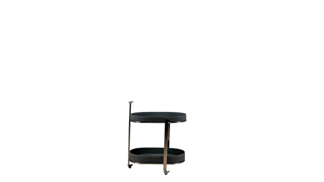 Tea Trolly - C-45