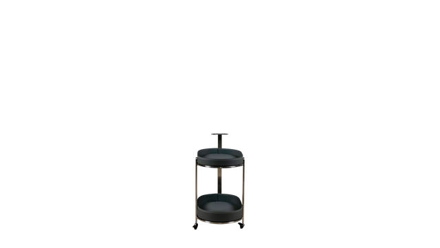 Tea Trolly - C-45