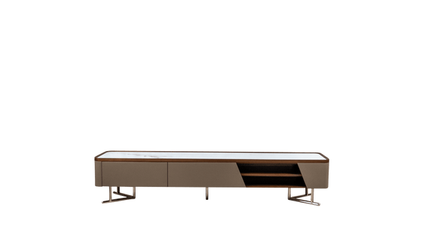 LCD Rack - C2409-A - Office Empire