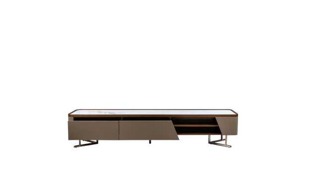 LCD Rack - C2409-A - Office Empire