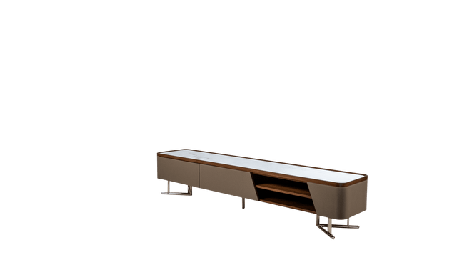 LCD Rack - C2409-A - Office Empire