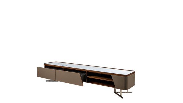 LCD Rack - C2409-A