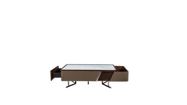 Center Table - C2409 - Office Empire