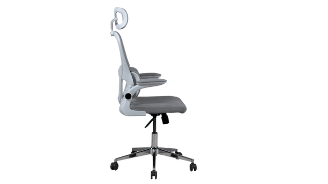Revolving Chair - YS-889 - Office Empire