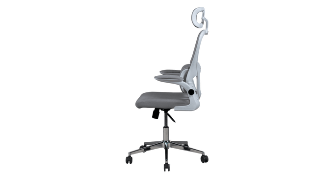 Revolving Chair - YS-889 - Office Empire