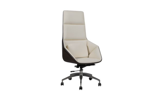 Executive Chair - 721A - Office Empire