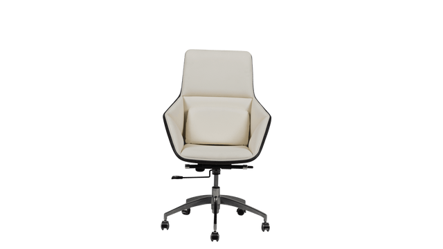 Visitor Chair - 721B - Office Empire