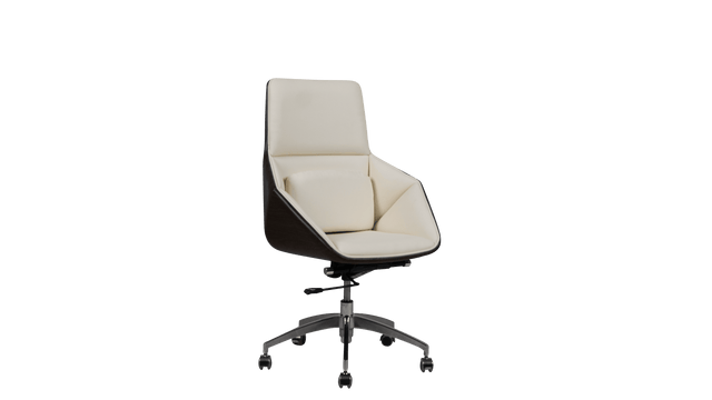 Visitor Chair - 721B - Office Empire