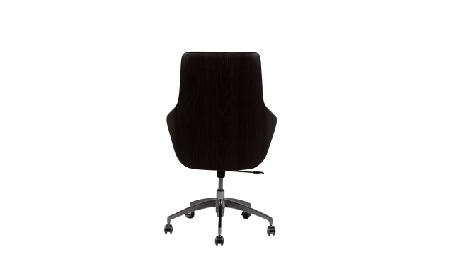 Visitor Chair - 721B - Office Empire
