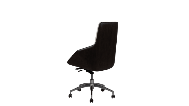 Visitor Chair - 721B - Office Empire