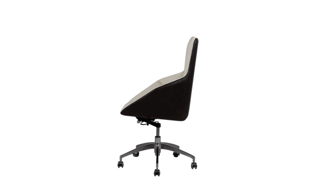 Visitor Chair - 721B - Office Empire