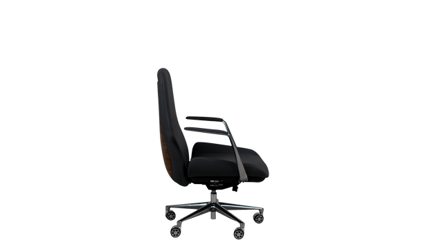 Visitor Chair - 750B - Office Empire