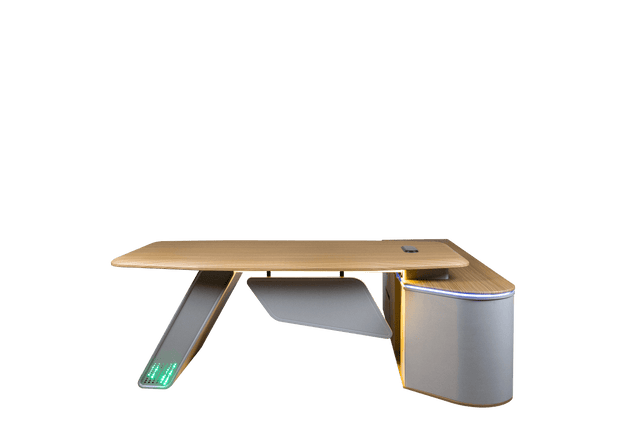 Table - GLMA03 - Office Empire