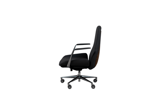 Visitor Chair - 750B - Office Empire