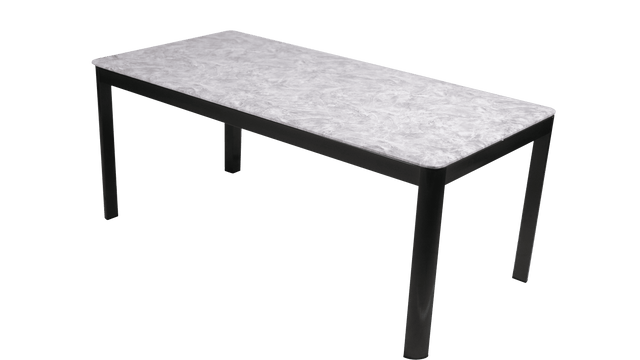Dining Table - H-127 - Office Empire