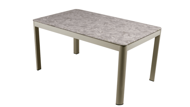 Dining Table - H-127 - Office Empire