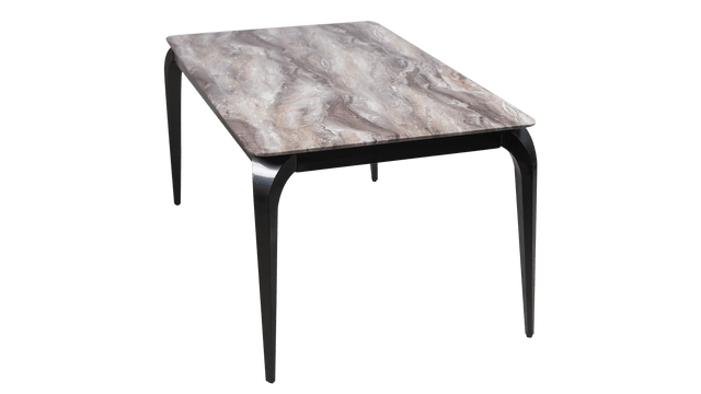 Dining Table - H-158 - Office Empire