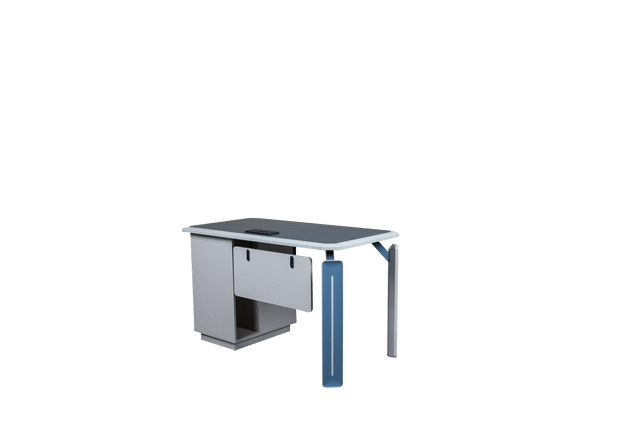 Table - SGA12-1206 - Office Empire