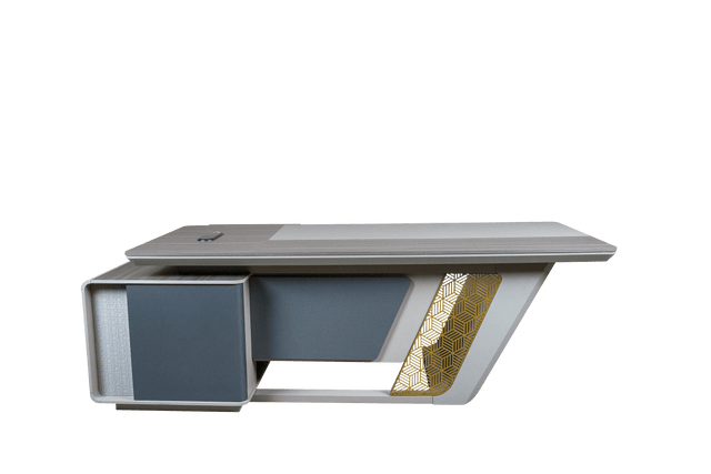 Table - B618 - Office Empire