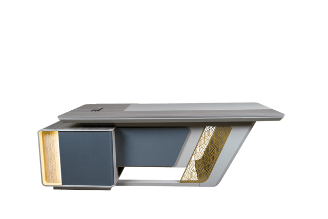 Table - B618 - Office Empire