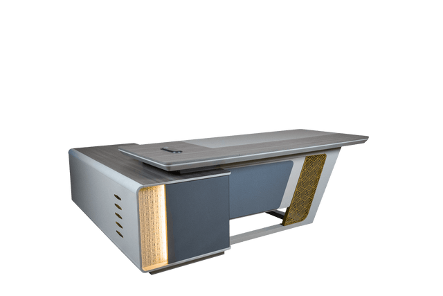 Table - B618 - Office Empire