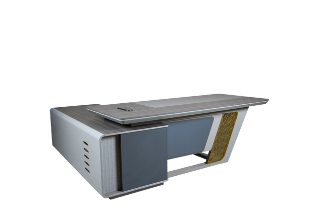 Table - B618 - Office Empire