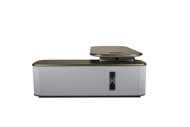 Table - FYA03 - Office Empire