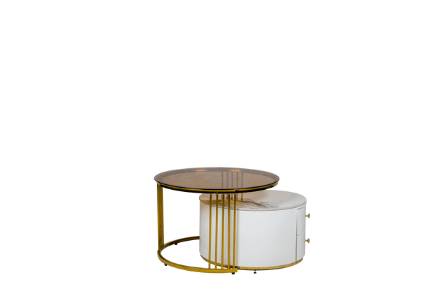 Center Table - 601