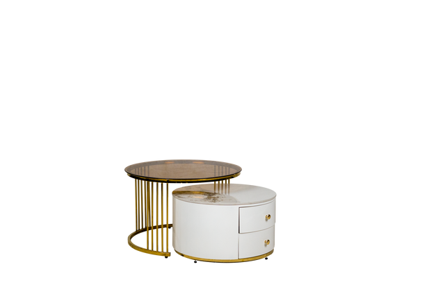 Center Table - 601