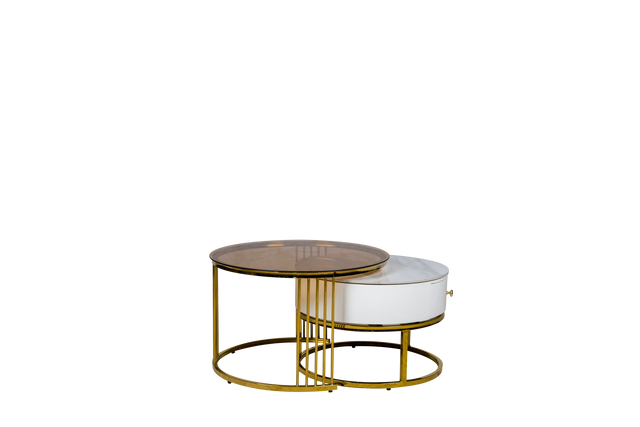 Center Table - 601