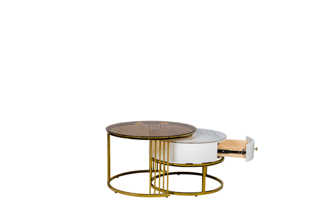 Center Table - 601
