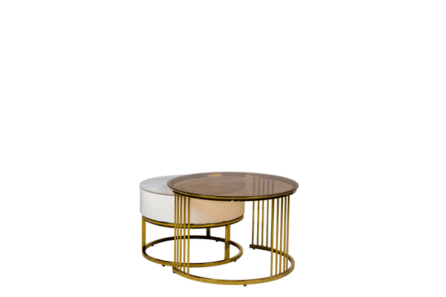 Center Table - 601 - Office Empire