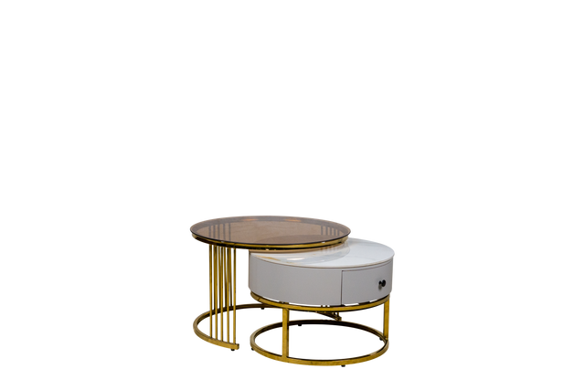 Center Table - 601-2