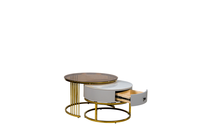 Center Table - 601-2