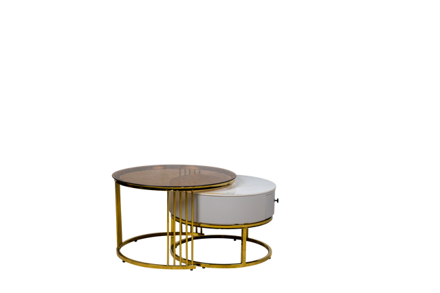 Center Table - 601-2