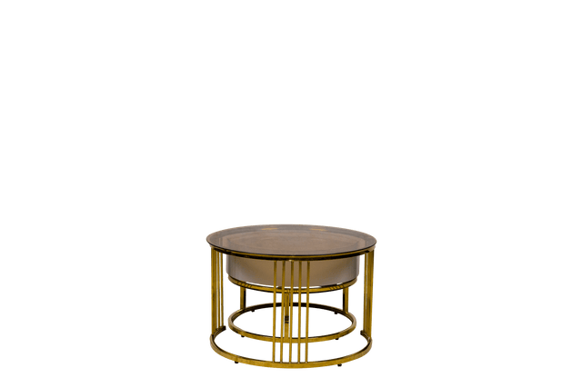 Center Table - 601-2 - Office Empire