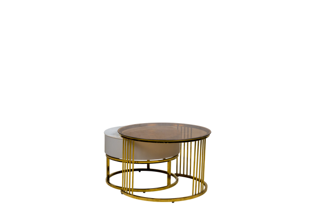 Center Table - 601-2