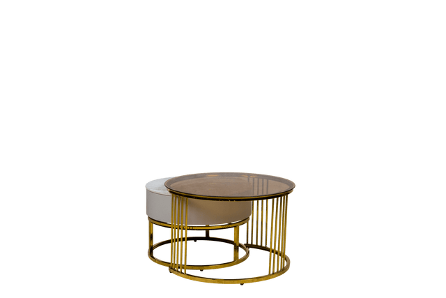 Center Table - 601-2 - Office Empire