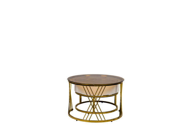 Center Table - 601-3 - Office Empire