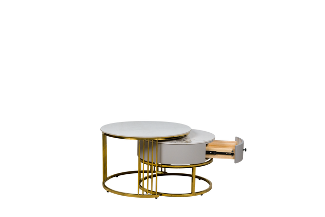 Center Table - 605