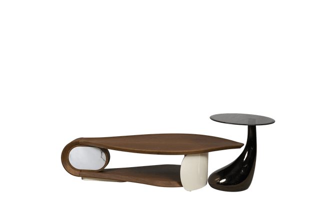 Center Table - 8075 - Office Empire